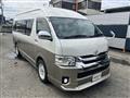 2007 Toyota Regiusace