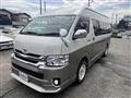 2007 Toyota Regiusace