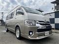 2007 Toyota Regiusace