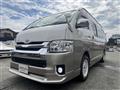 2007 Toyota Regiusace