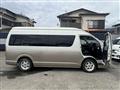 2007 Toyota Regiusace