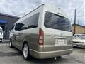 2007 Toyota Regiusace