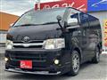 2013 Toyota Regiusace