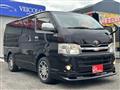 2013 Toyota Regiusace