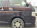 2013 Toyota Regiusace