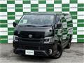 2014 Toyota Regiusace