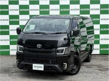 2014 Toyota Regiusace