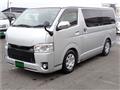 2014 Toyota Regiusace