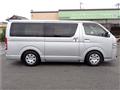 2014 Toyota Regiusace