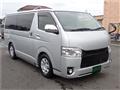 2014 Toyota Regiusace