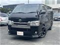 2015 Toyota Regiusace