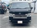 2015 Toyota Regiusace