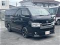 2015 Toyota Regiusace