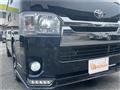 2015 Toyota Regiusace
