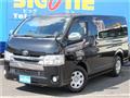 2015 Toyota Regiusace