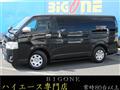 2015 Toyota Regiusace