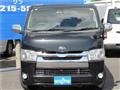 2015 Toyota Regiusace