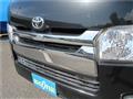 2015 Toyota Regiusace