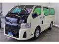2016 Toyota Regiusace