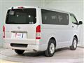 2017 Toyota Regiusace
