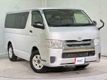 2017 Toyota Regiusace