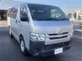 2017 Toyota Regiusace