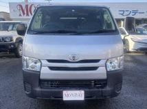 2017 Toyota Regiusace