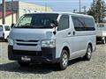 2019 Toyota Regiusace