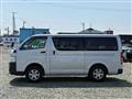 2019 Toyota Regiusace