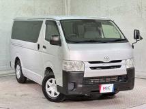 2019 Toyota Regiusace