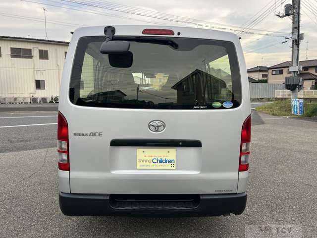 2019 Toyota Regiusace