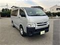 2019 Toyota Regiusace