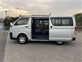2019 Toyota Regiusace