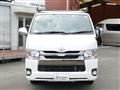 2019 Toyota Regiusace