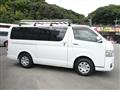 2019 Toyota Regiusace