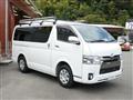 2019 Toyota Regiusace