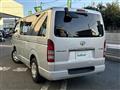 2005 Toyota Regiusace Van