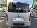 2005 Toyota Regiusace Van