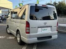 2005 Toyota Regiusace Van