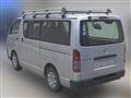 2006 Toyota Regiusace Van