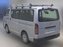2006 Toyota Regiusace Van