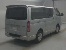 2007 Toyota Regiusace Van