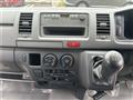 2007 Toyota Regiusace Van