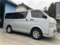 2007 Toyota Regiusace Van