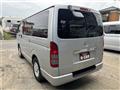 2007 Toyota Regiusace Van