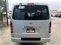 2007 Toyota Regiusace Van