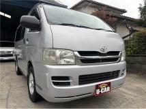 2007 Toyota Regiusace Van