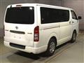 2008 Toyota Regiusace Van