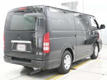 2008 Toyota Regiusace Van