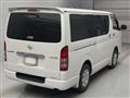 2011 Toyota Regiusace Van